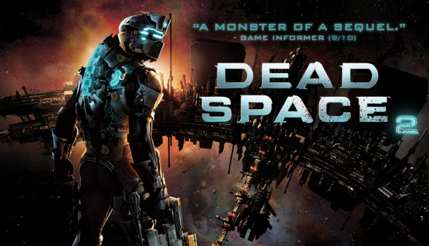 《死亡空间2/Dead Space 2》免安装中文版