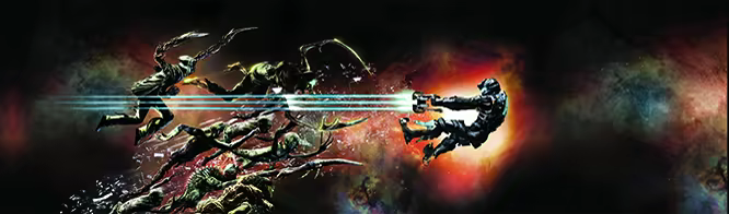 《死亡空间2/Dead Space 2》免安装中文版插图1 《死亡空间2/Dead Space 2》免安装中文版插图1