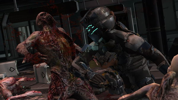 图片[4]- 《死亡空间1~3部合集》 v1.01（Dead Space 1-3）全DLC|官方中文|解压可玩- 关先生资源站