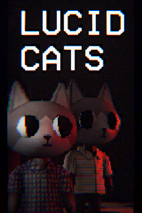 Lucid Cats