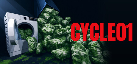 循环01/CYCLE01     Build.25688417     免安装中文版-梨子乐游戏