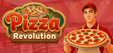 披萨革命 Build.25474258(Pizza Revolution)免安装中文版