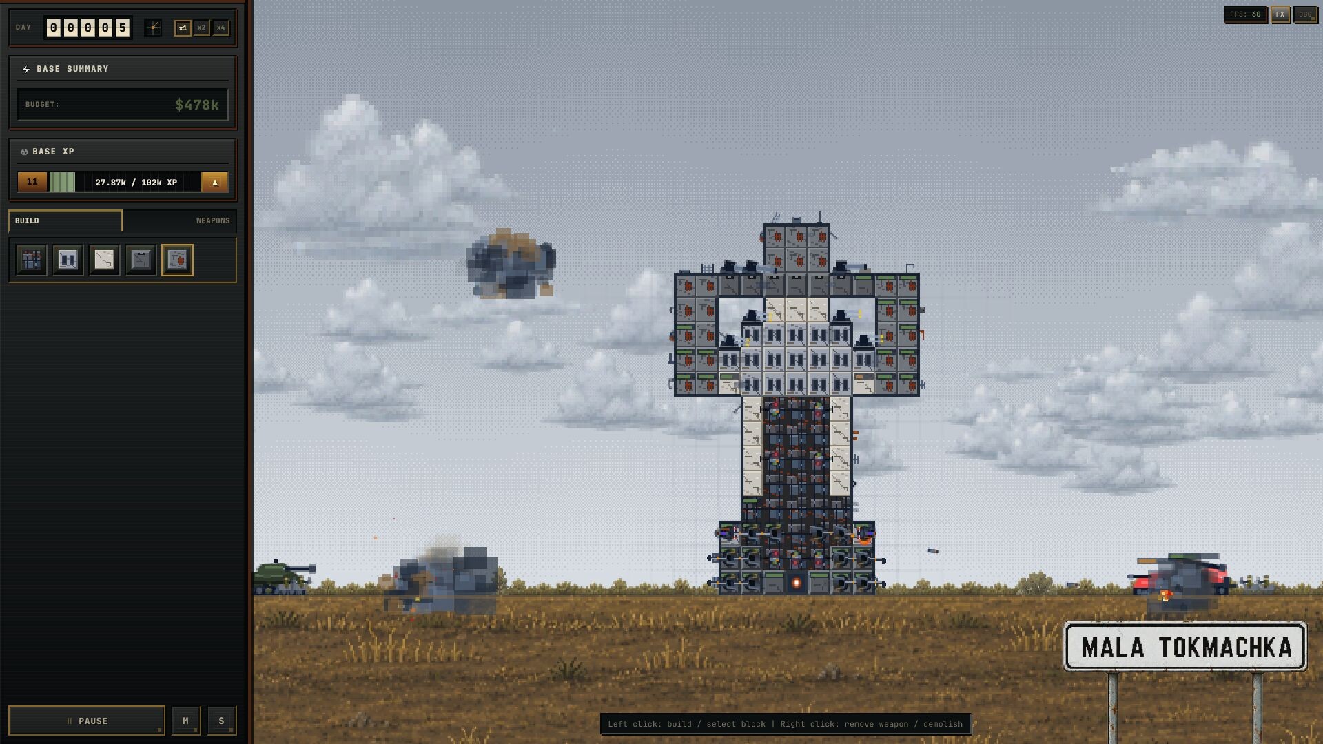 图片[1]- 《小托克马奇卡传说》Build.24800002（The Legend of Mala Tokmachka）官方中文|解压可玩- 关先生资源站