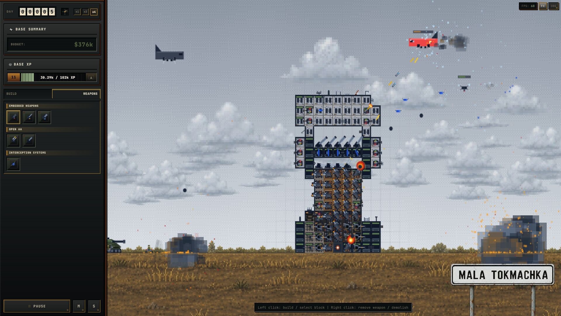 图片[1]- 《小托克马奇卡传说》Build.24800002（The Legend of Mala Tokmachka）官方中文|解压可玩- 关先生资源站