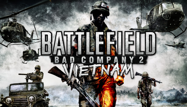 《战地：叛逆连队2/Battlefield: Bad Company 2》免安装中文版