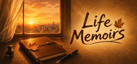 人生记事簿:Life Memoirs|Build.24000218|官方中文|容量362M插图1OKDLC 人生记事簿:Life Memoirs|Build.24000218|官方中文|容量362M插图1OKDLC