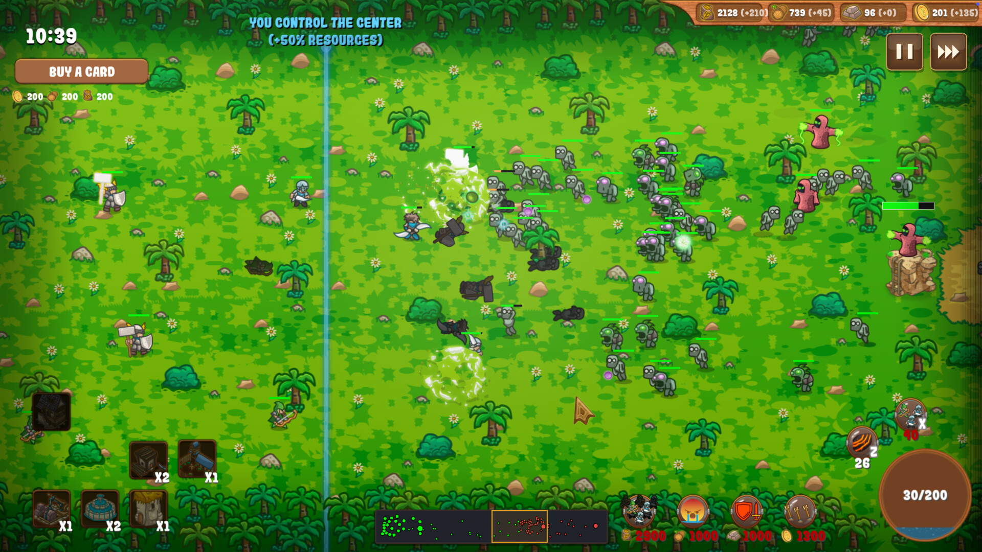 王国大战僵尸|Kingdoms vs Zombies|Build.24715821|官方中文|容量353M