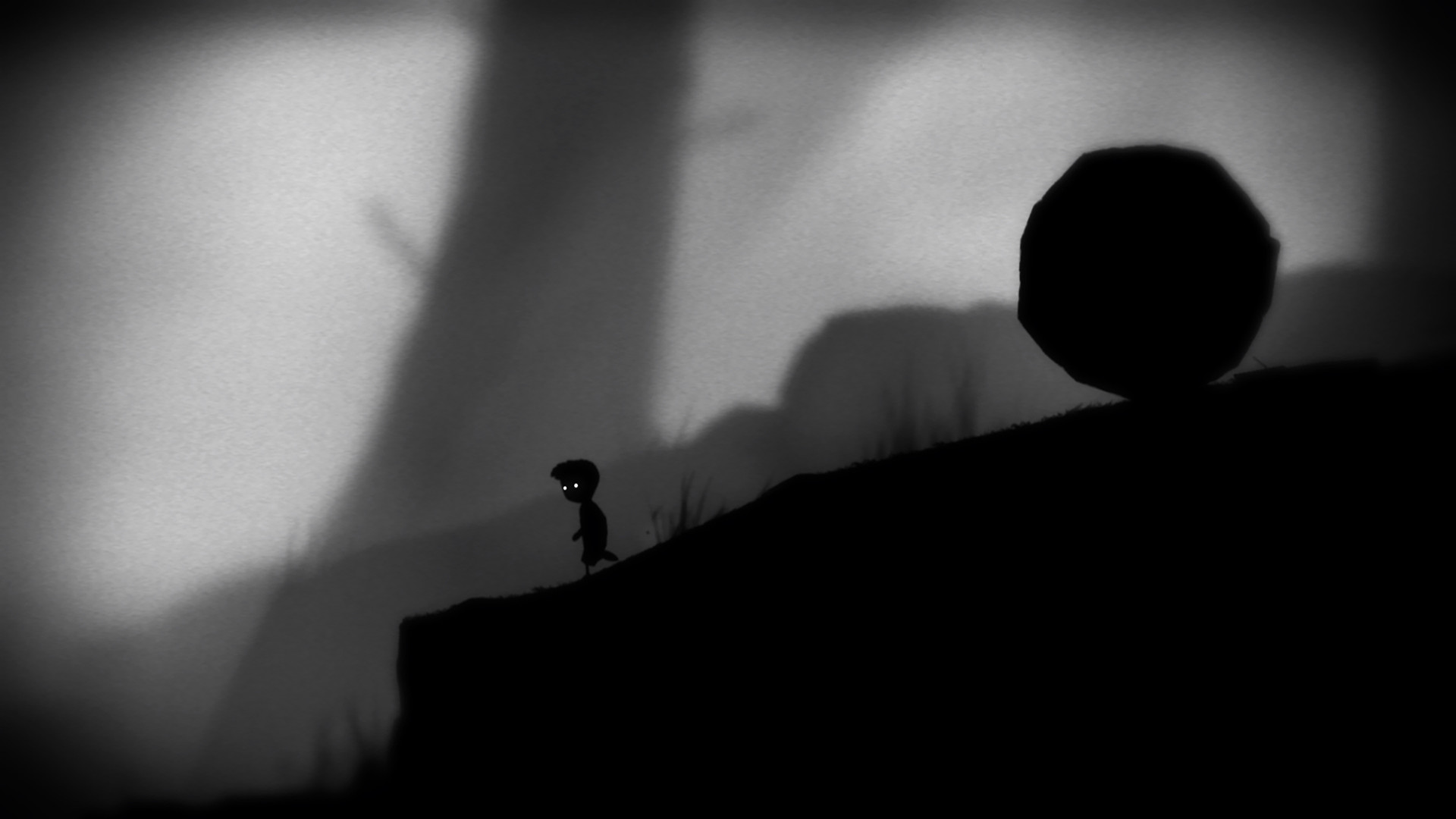 地狱边境|100M大小|官方中文|支持手柄|Limbo