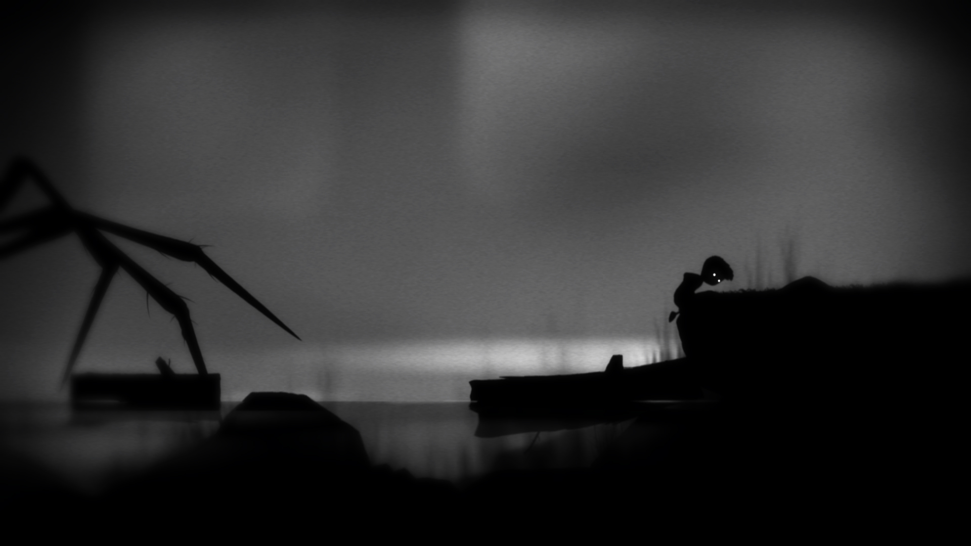 地狱边境|100M大小|官方中文|支持手柄|Limbo