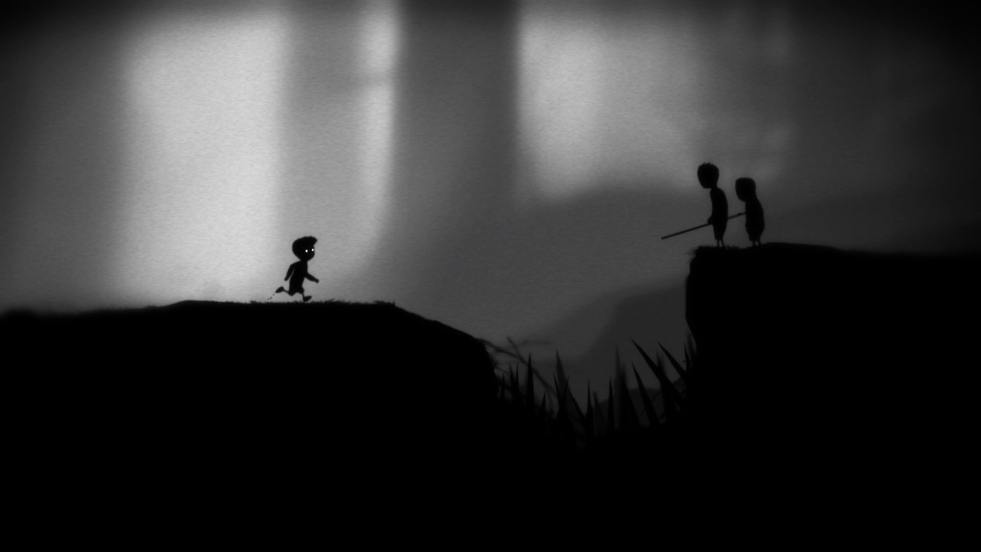 [安卓]地狱边境|LIMBO|steam移植版|官方中文|121.1M插图4vtavta