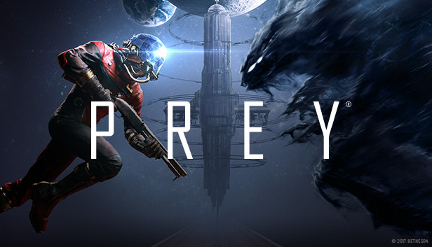 Save 75% on Prey on Steam