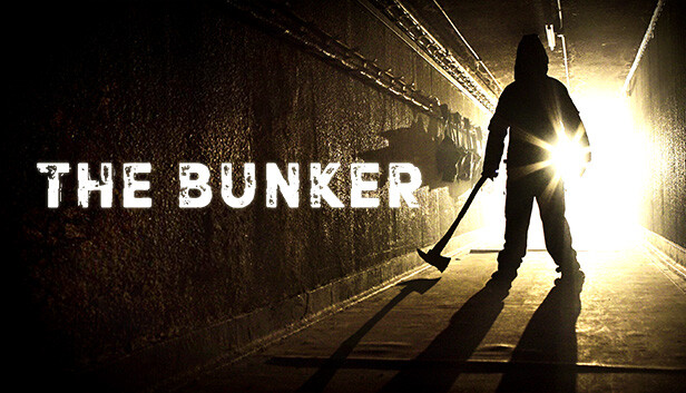 《地堡/The Bunker》免安装中文版