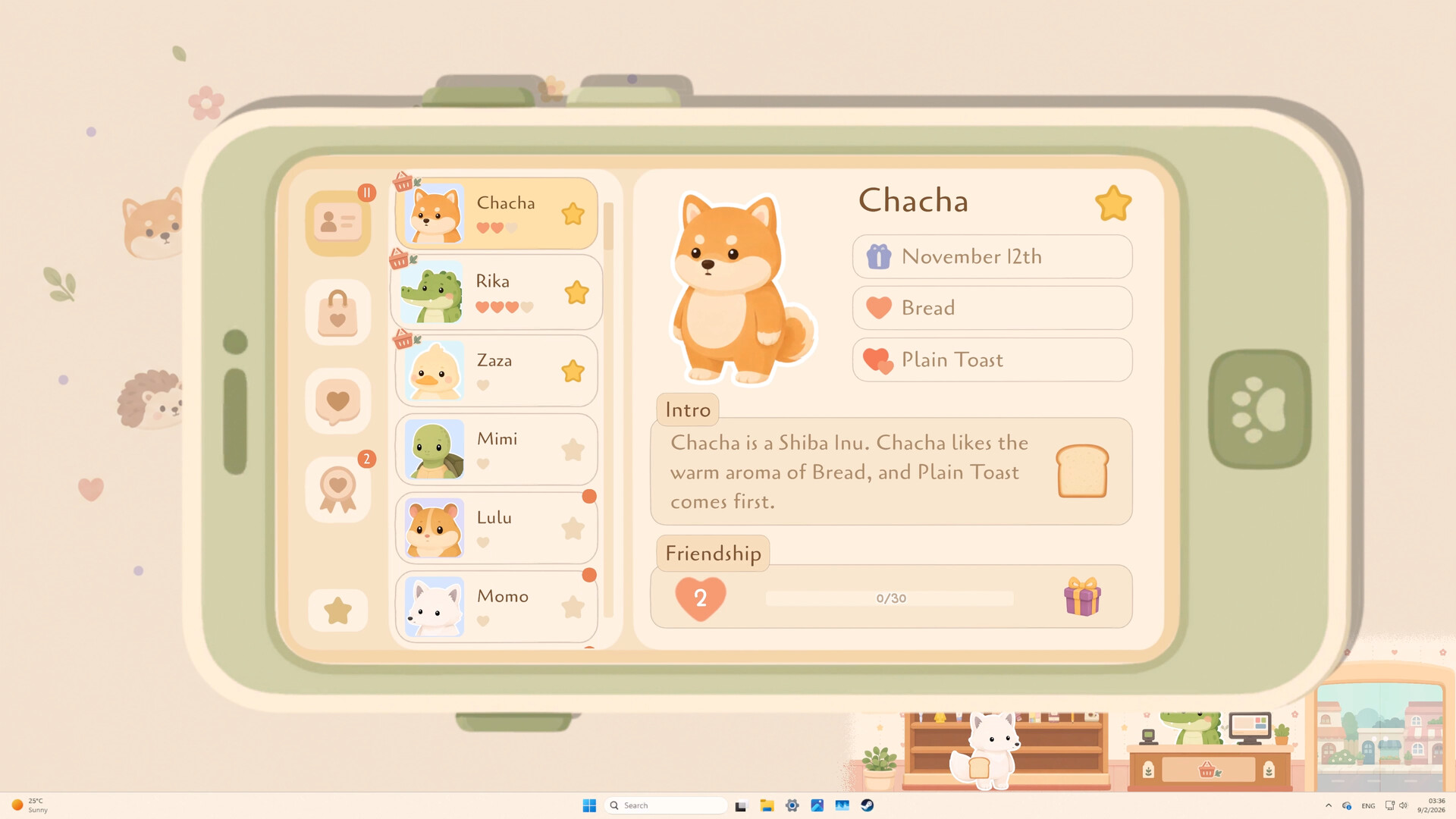 screenshot 4