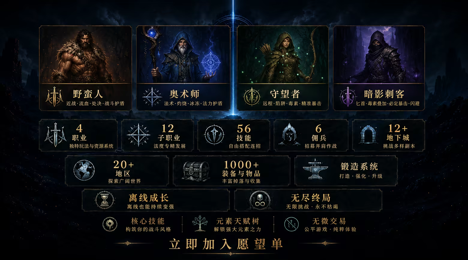 图片[3]-维斯佩拉/Vespera Build.24965203|角色扮演|容量640MB|免安装绿色中文版-KXZGAME