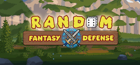 随机幻想防御|Random Fantasy Defense|官方中文|容量328M