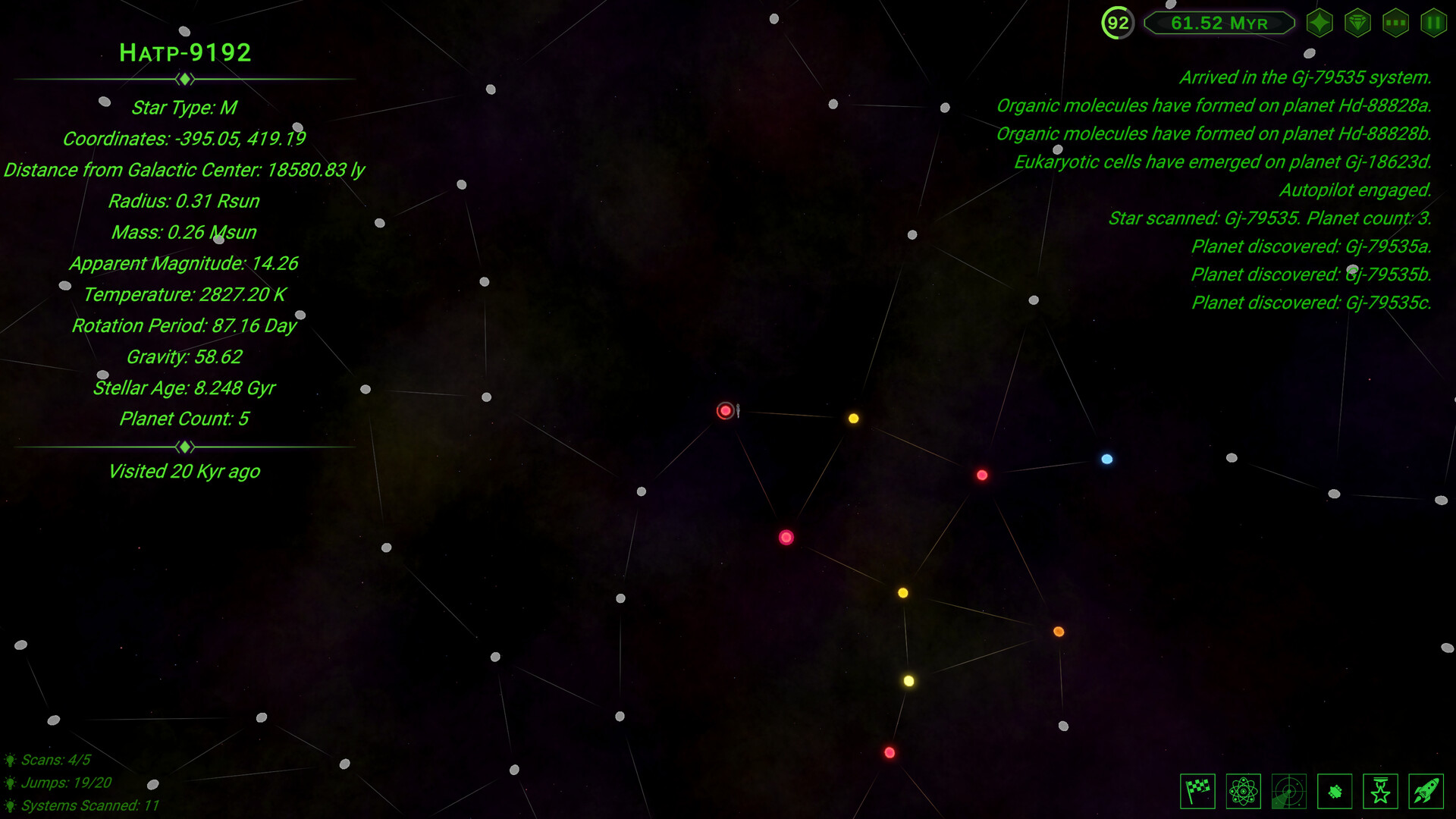 银河模拟器3|Galactic Simulator 3|Build.24971543|官方中文|容量3.9G