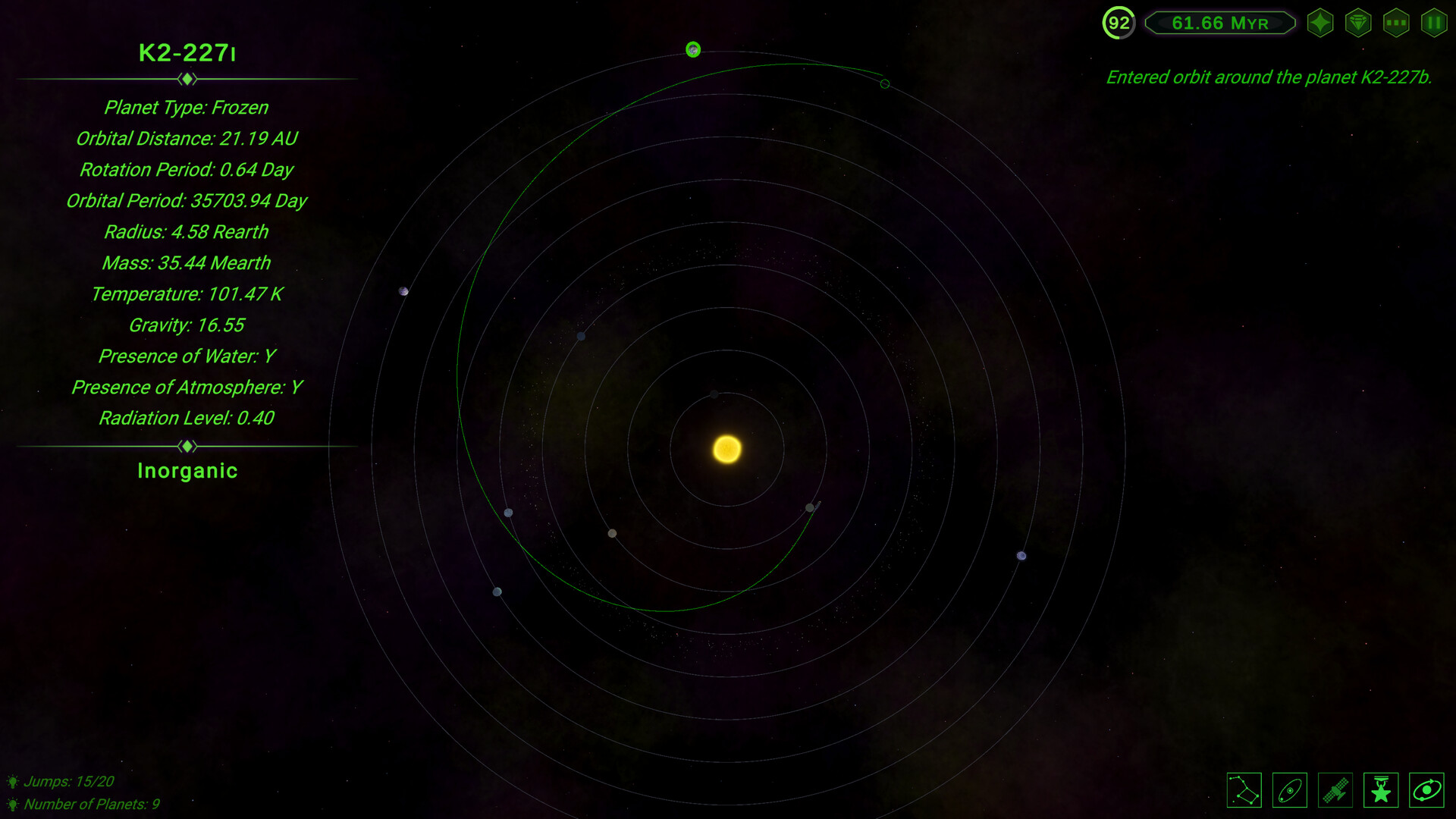 银河模拟器3|Galactic Simulator 3|Build.24971543|官方中文|容量3.9G