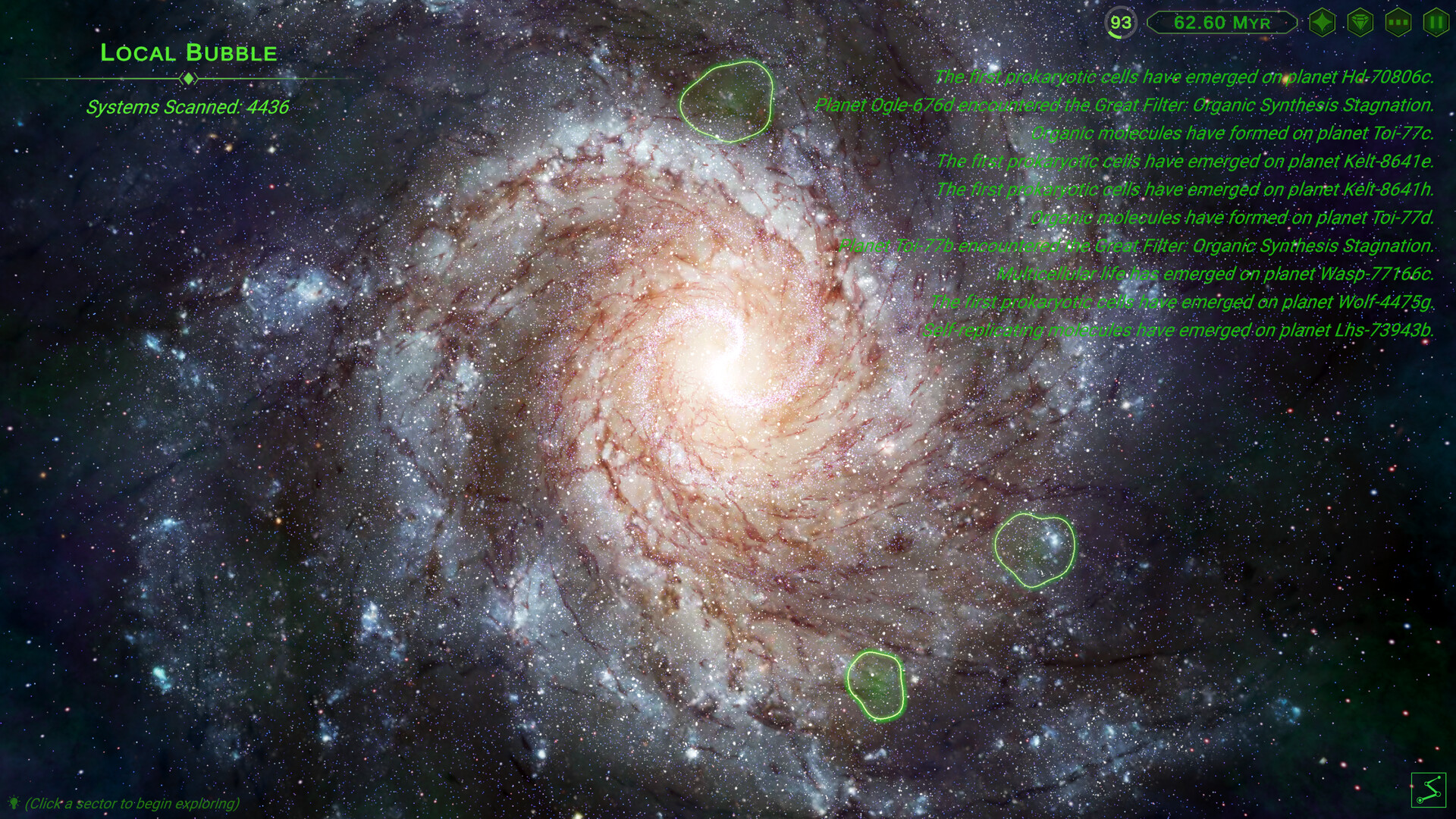 银河模拟器3|Galactic Simulator 3|Build.24971543|官方中文|容量3.9G