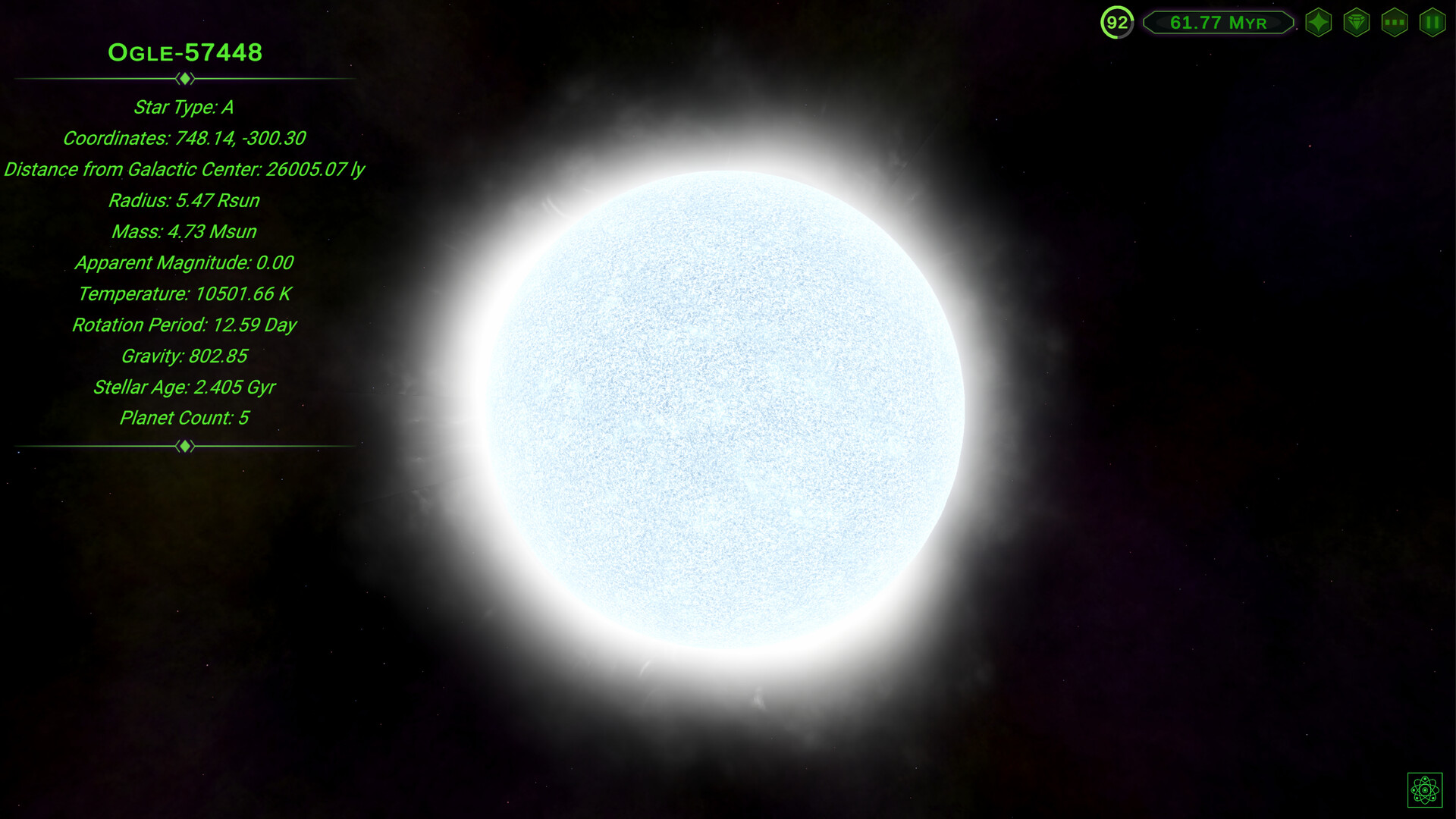银河模拟器3|Galactic Simulator 3|Build.24971543|官方中文|容量3.9G
