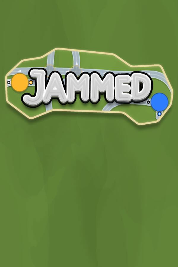 Jammed