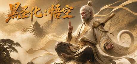 黑圣化:悟空|Black Saint: Goku|Build.23686011|官方中文|容量487M插图1vtavta
