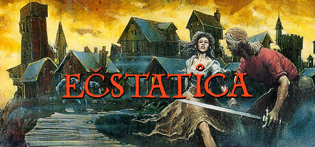 迷魂幻境/Ecstatica   Build.26222706   免安装中文版-梨子乐游戏