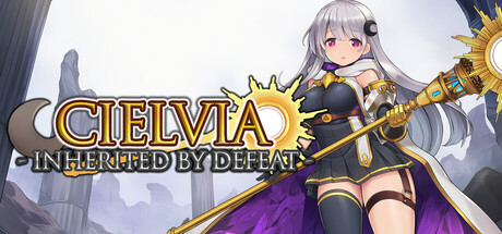 希尔维娅：败北传承/Cielvia-Inherited By Defeat   Build.26027893   免安装中文版-梨子乐游戏