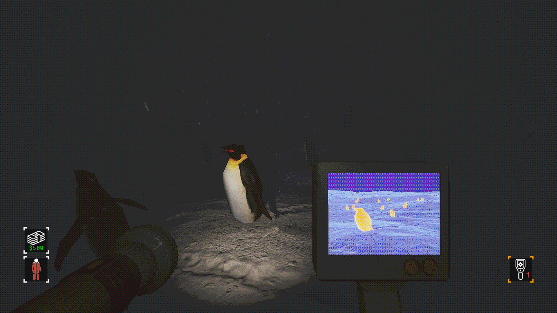 企鹅搬运工|Penguin Lifter|v1.0.3|官方中文|容量1.34G插图3vexvex 截图 #1