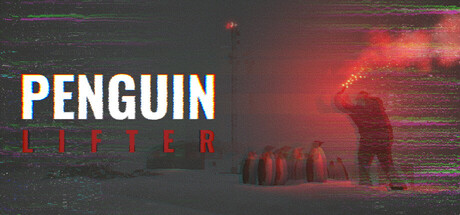 企鹅搬运工/Penguin Lifter 新游发布