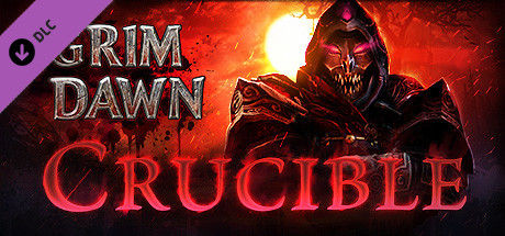 恐怖黎明 终极版(Grim Dawn Definitive Edition)v1.212 GOG全DLC中文版 3 header