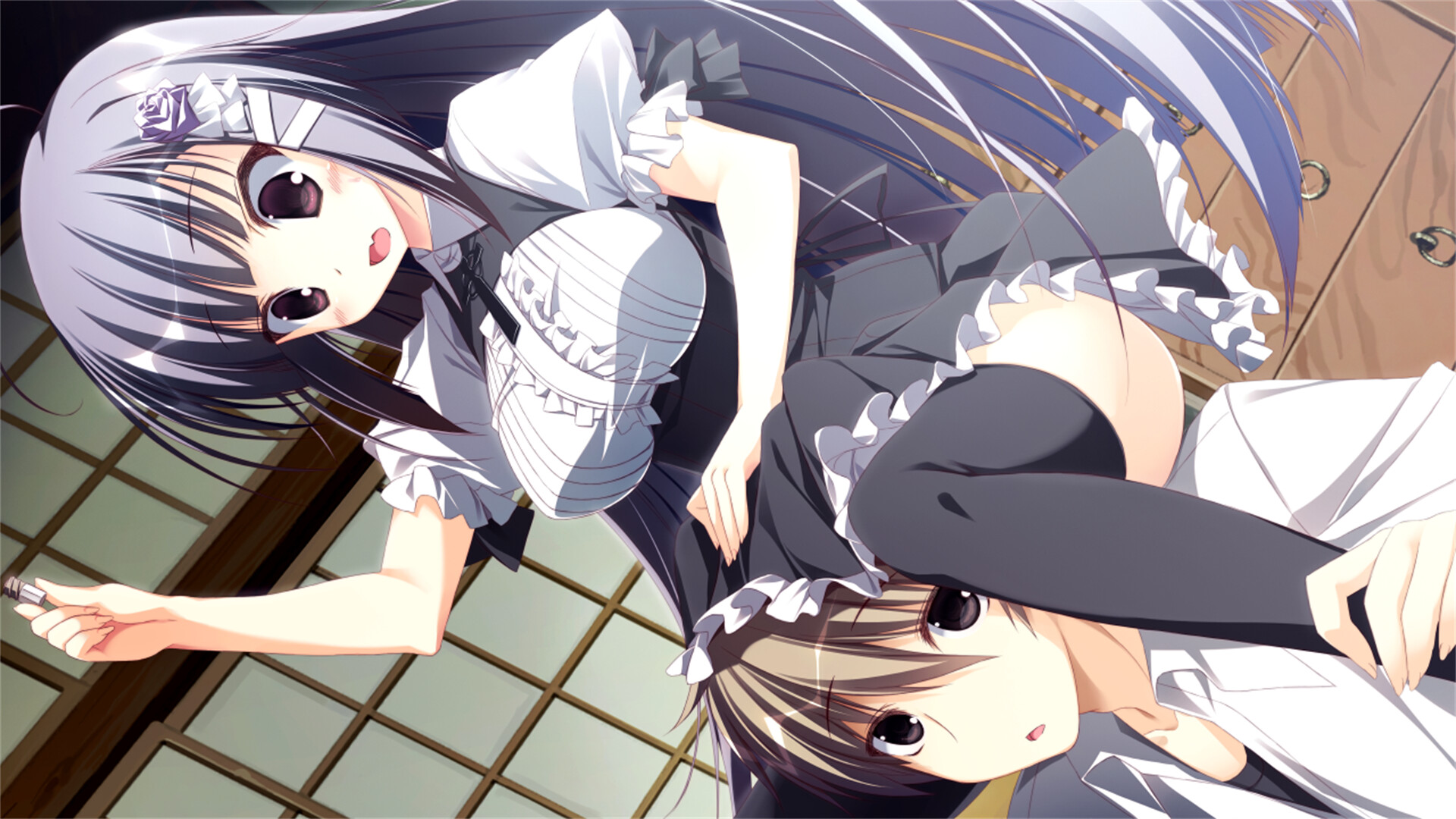图片[9]-【PC/ADV/中文】向日葵的教会与漫长的暑假 HimaNatsu V1.0.0 STEAM官方中文版【3.6GB】-马克游戏