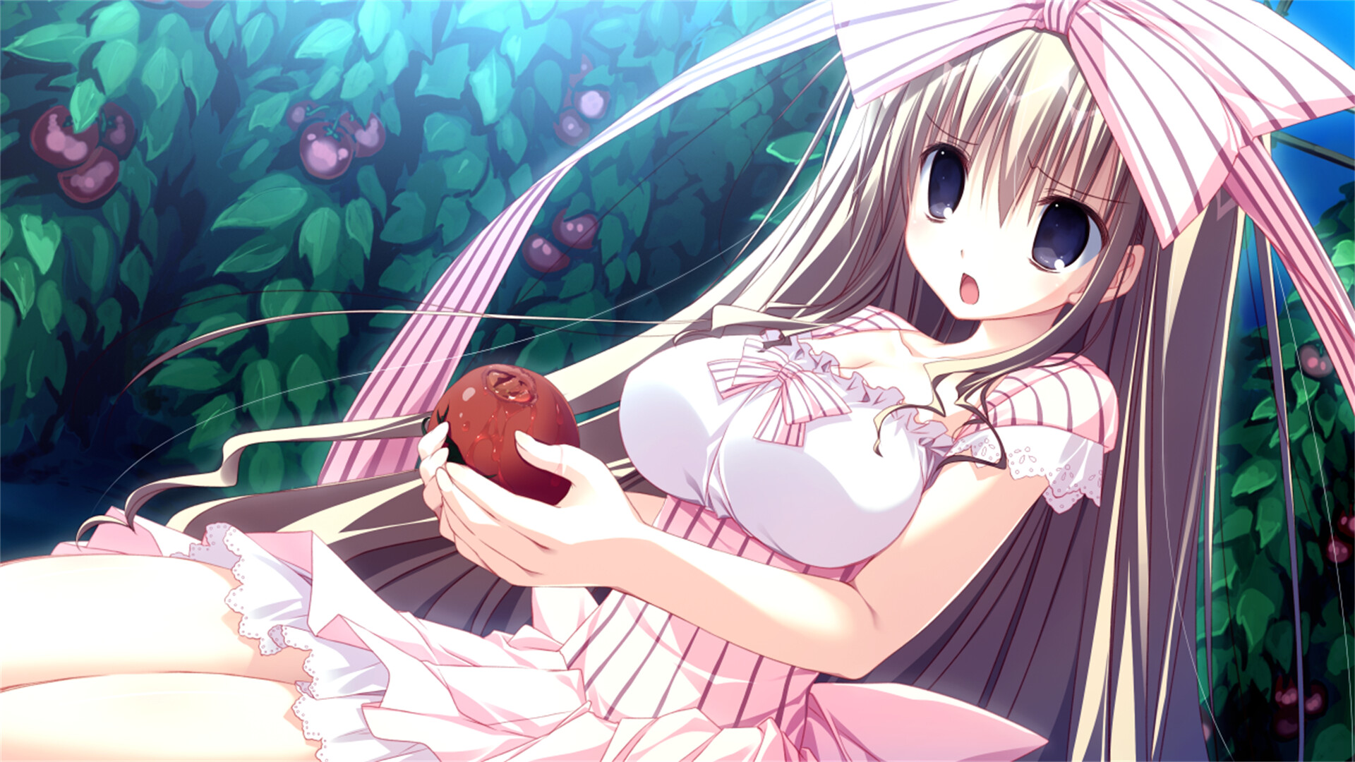 图片[10]-【PC/ADV/中文】向日葵的教会与漫长的暑假 HimaNatsu V1.0.0 STEAM官方中文版【3.6GB】-马克游戏
