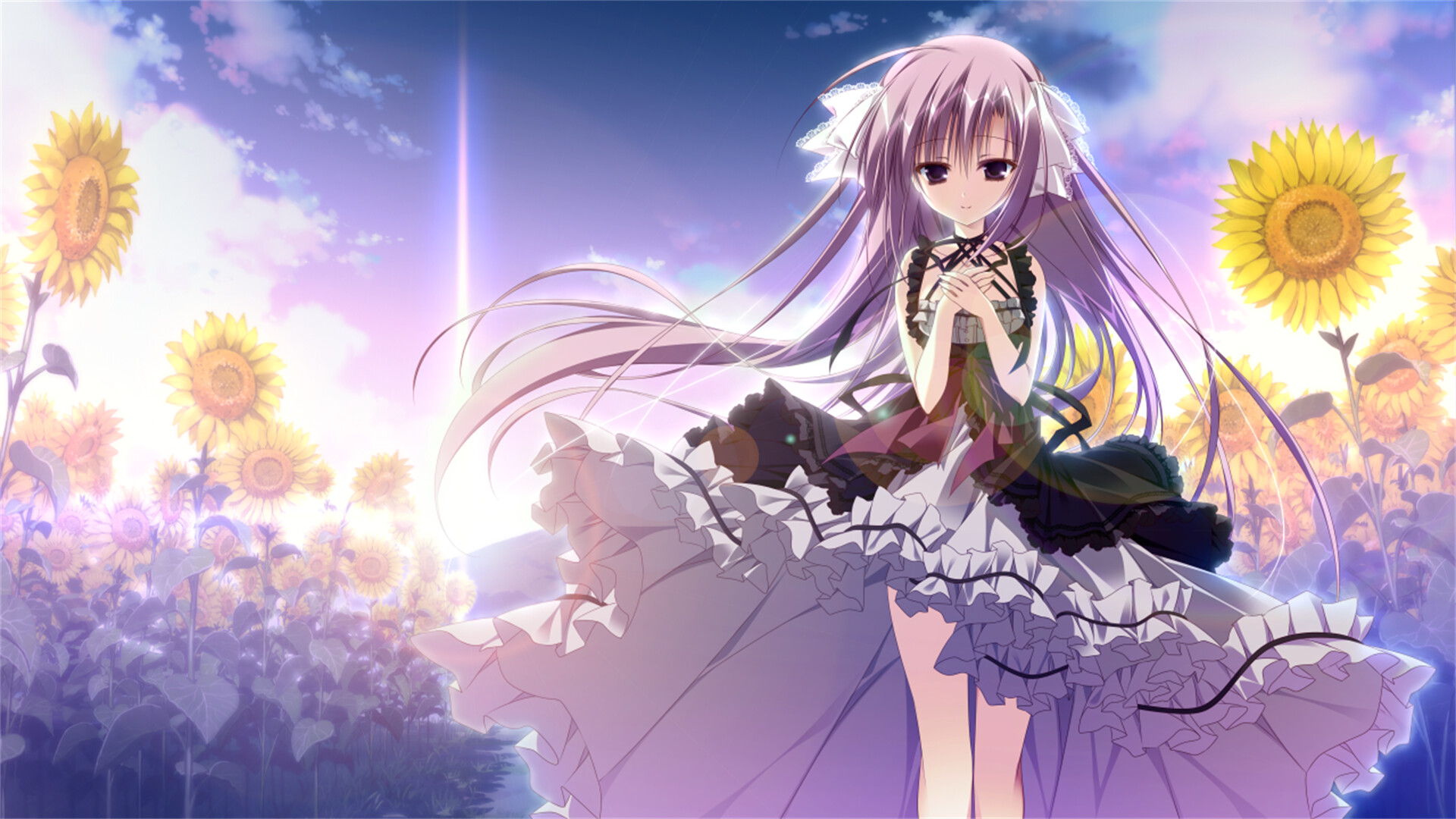 图片[13]-【PC/ADV/中文】向日葵的教会与漫长的暑假 HimaNatsu V1.0.0 STEAM官方中文版【3.6GB】-马克游戏