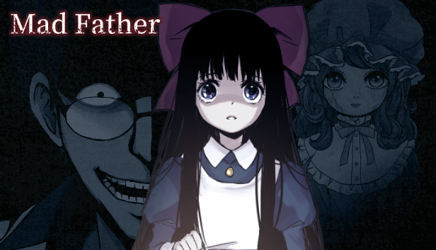 《狂父/Mad Father》免安装中文版