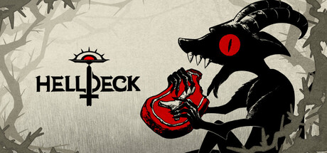 地狱卡组/Hell Deck-苏白资源