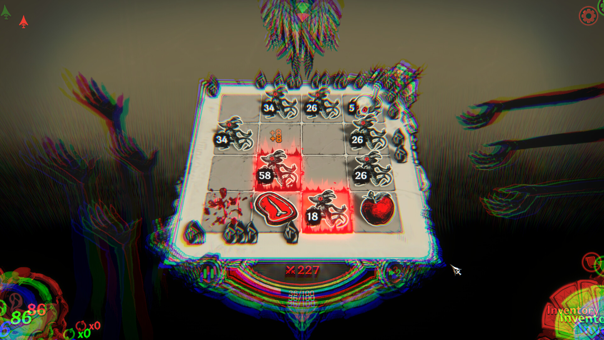 地狱牌组|Hell Deck|v1.0.2|官方中文|容量859M插图7咸鱼单机官网 截图 #1