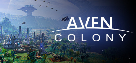 艾文殖民地（Aven Colony）免安装中文版