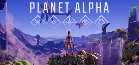 阿尔法行星 Planet Alpha v1.0.5.1 赠修改器 -飞星（官中）-飞星免费游戏仓库