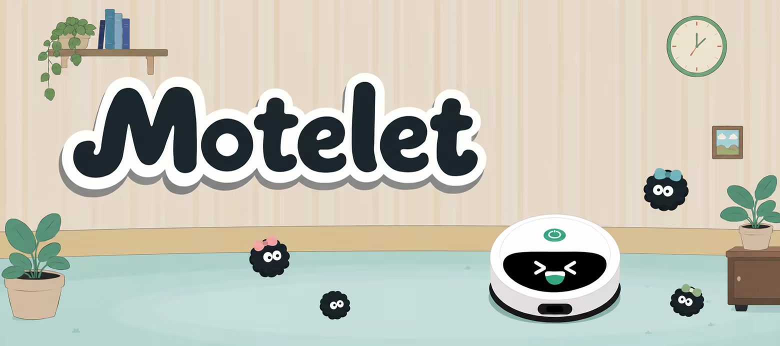 Motelet|Build.25125853|官方简体中文|容量394MB插图1咸鱼单机官网