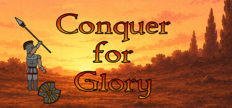 征服荣耀|Conquer for Glory|官方中文|容量454M