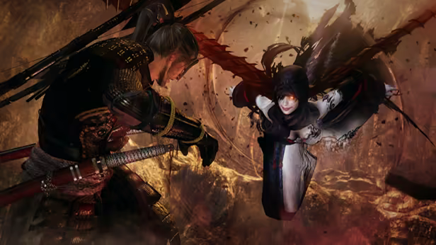 仁王:完整版(Nioh: Complete Edition)免安装中文版插图1 仁王:完整版(Nioh: Complete Edition)免安装中文版插图1