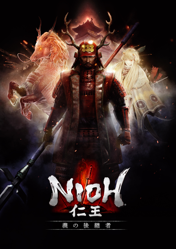 仁王：完整版|v1.24.08|官方中文|支持手柄|Nioh: Complete Edition|仁王完整版|74.1GB|支持磁力下载|赠多项修改器|赠全技能.召唤兽.形象幻化全开初始存档|赠游戏攻略插图6跳跳游戏网