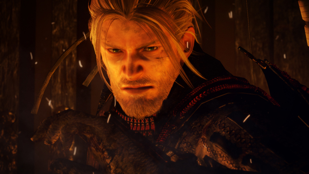仁王：完整版|v1.24.08|官方中文|支持手柄|Nioh: Complete Edition|仁王完整版|74.1GB|支持磁力下载|赠多项修改器|赠全技能.召唤兽.形象幻化全开初始存档|赠游戏攻略插图2跳跳游戏网