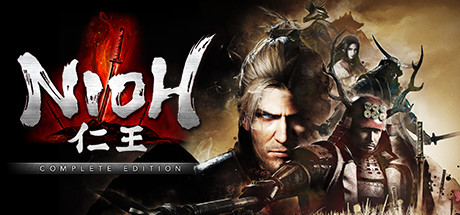 仁王 完全版（Nioh Complete）免安装中文版