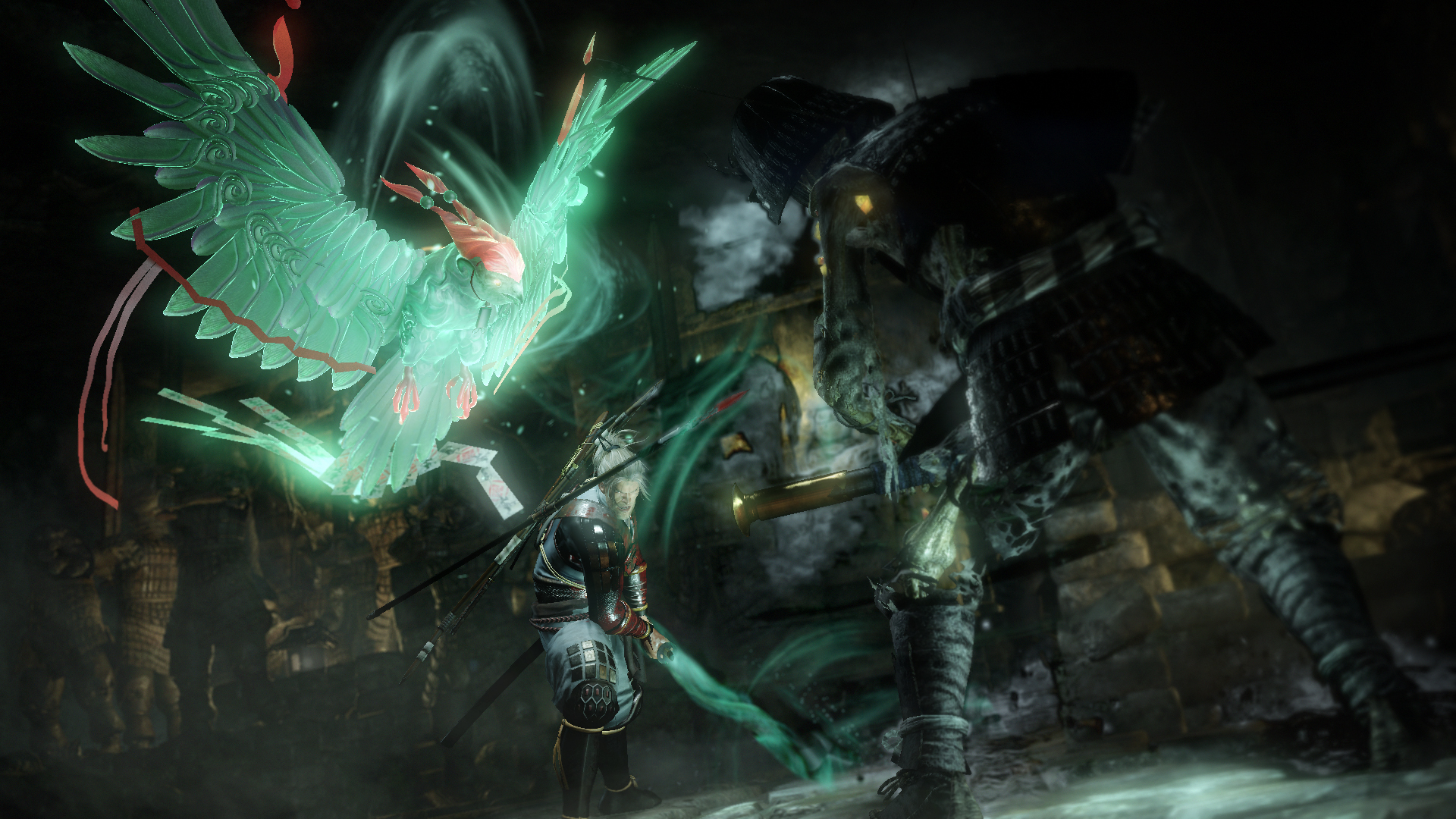 仁王:完整版|v1.24.08|官方中文|支持手柄|Nioh: Complete Edition|仁王完整版|74.1GB|支持磁力下载|赠多项修改器|赠全技能.召唤兽.形象幻化全开初始存档|赠游戏攻略插图16跳跳游戏网 仁王:完整版|v1.24.08|官方中文|支持手柄|Nioh: Complete Edition|仁王完整版|74.1GB|支持磁力下载|赠多项修改器|赠全技能.召唤兽.形象幻化全开初始存档|赠游戏攻略插图16跳跳游戏网