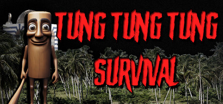 通通通生存|Tung Tung Tung Survival|官方英文|容量796M