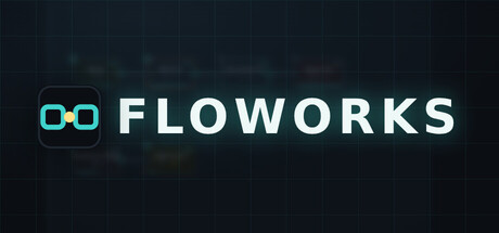 流转工厂|FLOWORKS|官方中文|容量312M