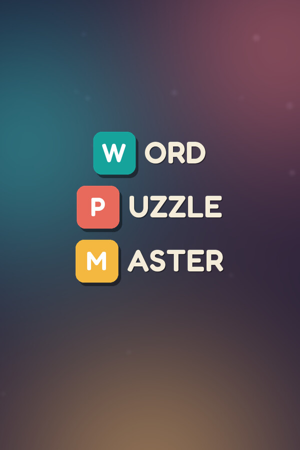 Word Puzzle Master