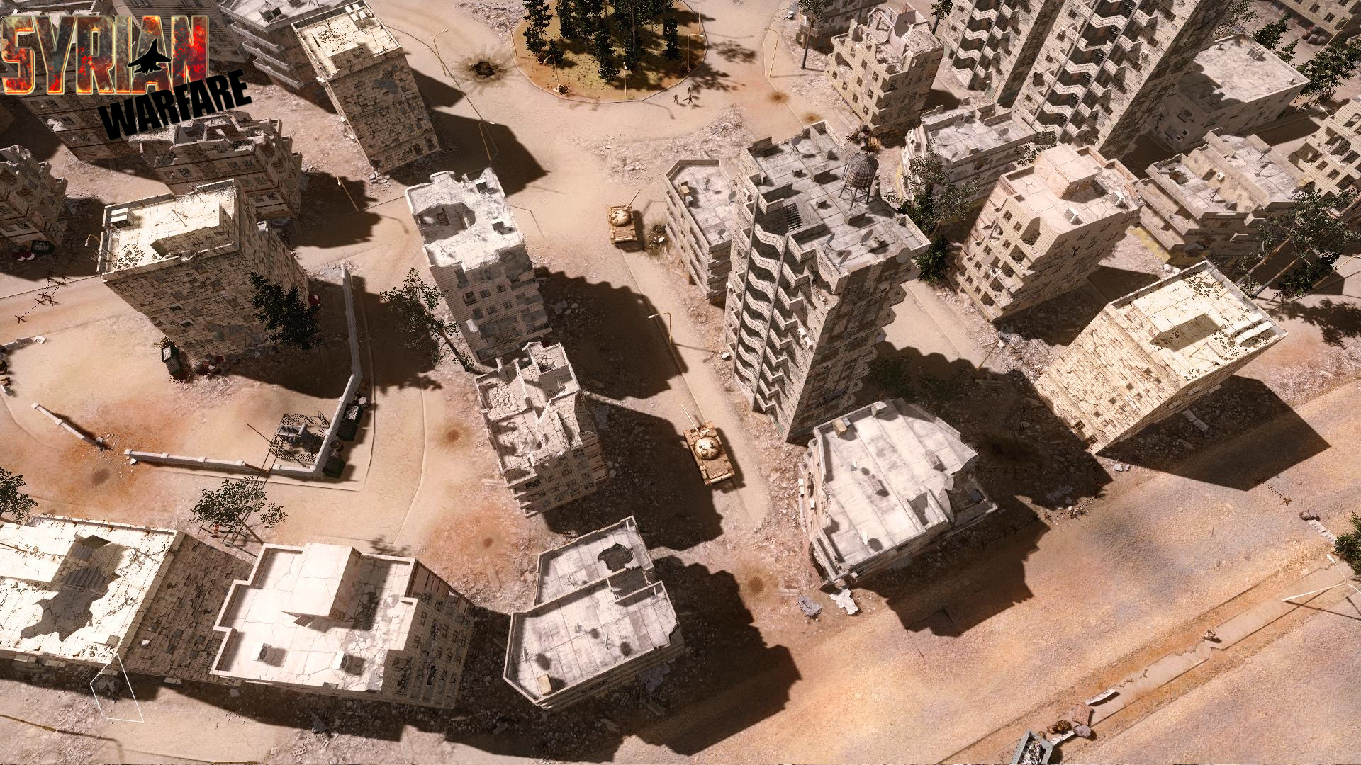 叙利亚战争|Syrian Warfare|Build.23846608|官方中文|容量7.66G插图3跳跳游戏网 叙利亚战争|Syrian Warfare|Build.23846608|官方中文|容量7.66G插图3跳跳游戏网