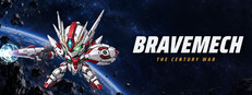 Bravemech: The Century War